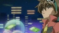 Bakugan: Młodzi Wojownicy odc 44 - Cios z Dystansu - CDA