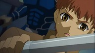 Fate/Stay Night odc. 1 - The Day It Began