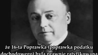 Ameryka - Od wolności do faszyzmu - Napisy PL