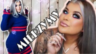 MIERZYMY MATCHING SETS OD FASHIONNOVA