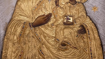 Obudź mnie do wiary Matko