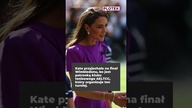 Rodzina królewska wzięła udział w wydarzeniach sportowych