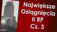 Czy przed wojną oglądano telewizję w Polsce? Największe osiągnięcia II RP