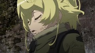 Youjo Senki Movie [Lektor PL]