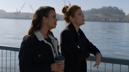 13 Reasons Why S03E10 Świat się zbliża