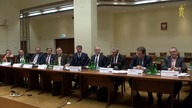 IV posiedzenie Poselskiej Komisji Śledczej. Segregacja sanitarna w Wojsku Polskim. Norymberga 2.0 (1