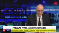 Izraelski prorok nowego TOTALITARYZMU | Przegląd Prasy Bodakowskiego