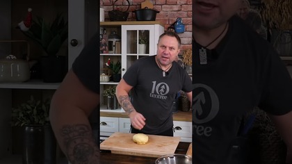 Chrusty Faworki na każdą imprezkę / Oddaszfartucha