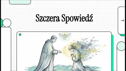 Szczera Spowiedź