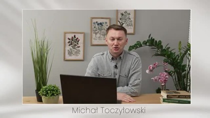 10 kroków do uzdrowienia | Michał Toczyłowski | Narum | Narine
