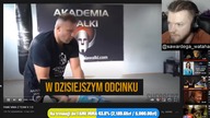 WARDĘGA OGLĄDA TRENNING MMA TEAMU X2!!!!!!!!!!!!