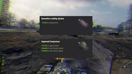 XM57 (9,1K Damage) | World of Tanks