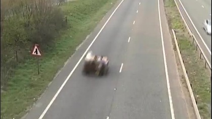 Edd China bije kolejne rekordy Guinnessa