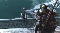Watcher Boss Battle - Bound By Flame