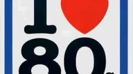 DJ Rajak84 - I Love 80s Gigamix