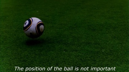 Cristiano Ronaldo Knuckleball Tutorial po POLSKU