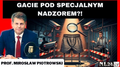 Cenckiewicz rezygnuje, pożyczka dla Ukrainy zatwierdzona- prof.  Mirosław Piotrowski