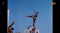 Arnold Schwarzenegger Wszystko jest możliwe (2018)