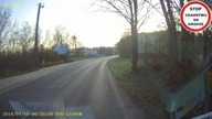 Stop Cham #209 - Niebezpieczne i chamskie sytuacje na drogach