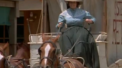 Dr Quinn s02e05 Lektor PL