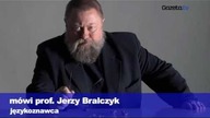Bralczyk: Mnie też razi ''Witam'' na początku listu