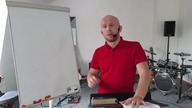 #003 - Jak zaczac duchowe zycie? - Łukasz Popiołek