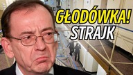 Kamiński rozpoczął GŁODÓWKĘ w ARESZCIE! AKT ZEMSTY politycznej!