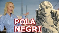 Polska królowa Hollywood, która nie miała szczęścia w miłości