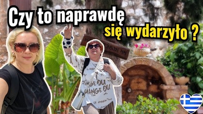 Nasza podróż na wyspę Spetses