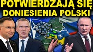 WOJSKA NATO WESZŁY NA UKRAINĘ - PODANO CEL