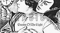 T R A G I C K - ENEMY OF THE LIGHT