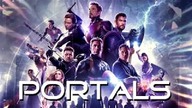 PortalsAvengers  Endgame 2019 Soundtrack