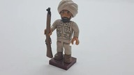 COBI INDIAN ARMY WW2 SOLDIER #bricks #cobi #car #india #indianarmy #indian #pakistan #ww2 #warzone