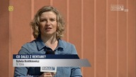TV Toya - Koniec Naszych spraw, pogoda, reklama, identy, czołówka mag.  Bliżej (13. 04. 2020)