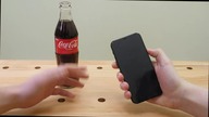 How to make Coca-cola Charger