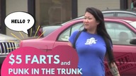 FAST and EASY Pranks Farts, Speaker and more!