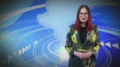Jaworexpress 16. 06. 2025 - Wiadomości telewizyjne