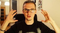 Czy KORPORACJA Cię DYMA (w ostatnim kwartale)? - Ludwik C. Siadlak VLOG 20171005