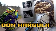 Odwiedziliśmy dom Kargula - wyścig na hulajnogach - przygodowo #atv #quad #atvriders