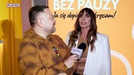 Nie stosuję zabiegów medycyny estetycznej.  Wyglądam po nich jak po spotkaniu z tirem