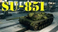 Fajowe Czołgi Premium #21 - SU-85I