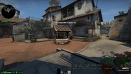 Przegląd animacji do Classic Knife | CS:GO | by BlackusPL