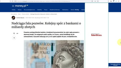 Darmowy Kredyt.  Jak go zdobyć - Nowe Prawo
