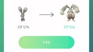 Evolucja bunnelby