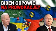 USA BALANSUJĄ NA KRAWĘDZI WOJNY NUKLEARNEJ - mocne oskarżenia Rosji (WOJNA UKRAINA - ROSJA)