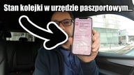 vlog 13.  Odbieram paszporty, prawo jazdy B+E, kupiłem viatoll.  Dodatkowo bonus :)