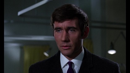 Carry. on. Doctor. Doktorze. do. dzieła. 1967. Lektor.pl