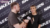 Joanna Krupa o rozwodzie z Douglasem i wspólnych wakacjach.