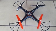 Dron Jamara Altitude JQC