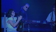 koncert deep purple 1993 canal+, jakieś reklamy